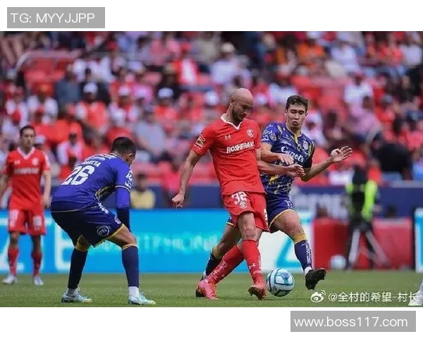 圣路易斯竞技主场迎战蒂华纳争夺胜利的关键对决分析