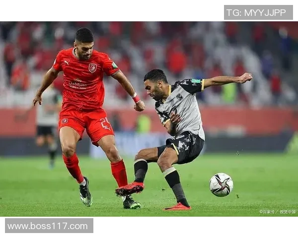 多哈杜海勒与多哈萨德激战正酣赛况分析与精彩瞬间回顾