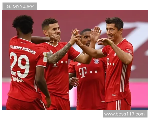 拜仁慕尼黑迎战法兰克福争夺德国杯荣耀之战精彩回顾与分析