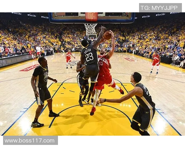 猛龙与勇士总决赛第五场精彩回顾与精彩瞬间分析