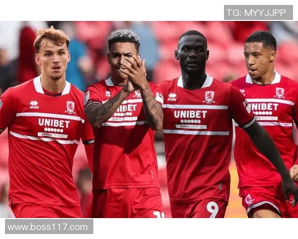 米德尔斯堡对斯旺西的比赛分析与预测展望